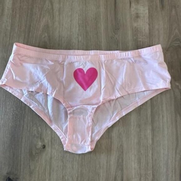 Dolls Kill Halloween Cheerleader Daddy 69 Costume- PINK - Picture 11 of 14